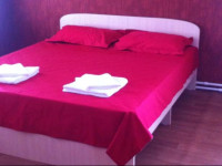 Na Amurskoy Mini-hotel