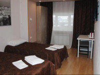 One Way Hotel