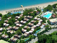 Pirates Beach hotel