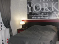 Domashny Ochag hotel