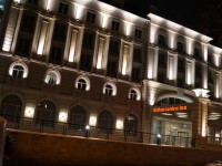 Hilton Garden Inn Ulyanovsk
