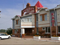 ONAKO-Kometa Hotel