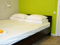 Clean Hostel na Borsoeva