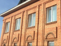 Astorya Hostel