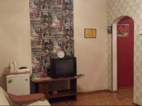 Green hostel on Kuybysheva Hostel