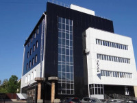 Orda Hotel & Hostel