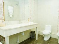 Sagaan Morin Hotel
