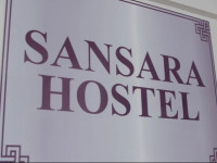 Sansara Hostel