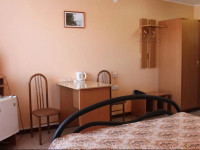 Zolotoy Kolos Hotel