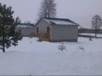 na Beregova Guest House
