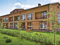 Residense Hotel