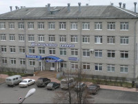 Zhemchuzhina Severa
