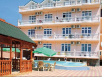 Artika Hotel