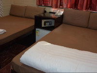 Everest Hostel