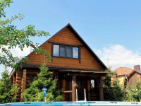 na Prohladnoy Holiday Home