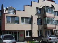 Istok Hotel