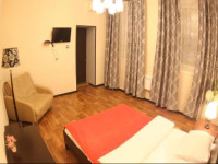 Apart - Sunrise Apart-Hotel