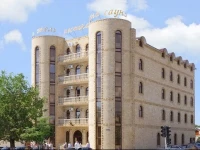 Франт отель на Жукова 4*