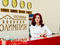 Olimpiya Hotel