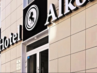 Alkor Hotel