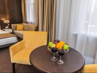 AurA Hotel