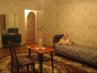 on Mayakovskogo 26 Guest House