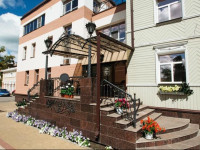 History Hotel