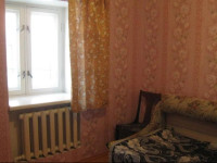 Obraztsova Holiday Home