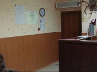 Отель Северное Сияние 