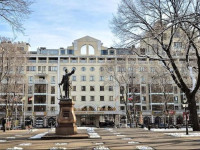 Petrovsky Passage
