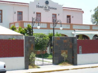 Hotel de Turistas Camana