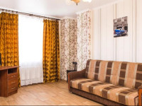Severnoe Siyanie na Shishkova 72/1