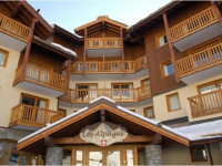 Residence Les Alpages