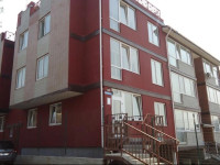 Zhili-Byli Guest House