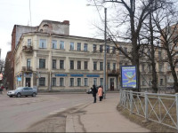 Belvedere Hostel