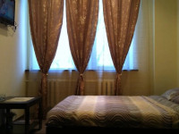 Inn Ostrov