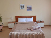 Zheleznogorsk Hotel