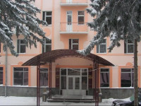 Zhemchuzhina Kavkaza Hotel