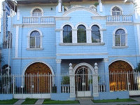 Paraiso Inn Hostal Arequipa