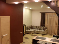 Green Glade Holiday Home