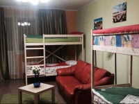 Zelenograd Hostel