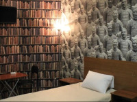 Sak Mini Hotel