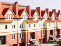 Pribaltiysky Siluet Guest House