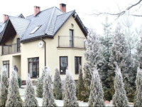 Wargenau Holiday Home