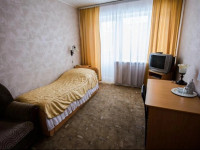 Economy Hotel 