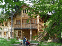 Chekhovskaya Dacha Hotel