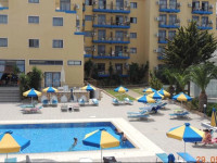 Apart - Mandali Hotel Apartments