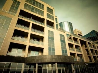 Caspian Riviera Grand Palace Hotel 5*
