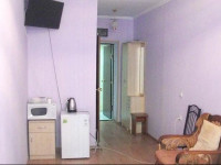 B&amp;B Hotel Aktau