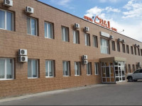 Salem Hotel Aktau